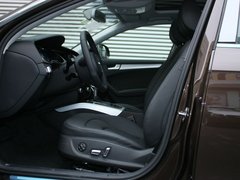 2013款 40 TFSI allroad quattro 舒适型