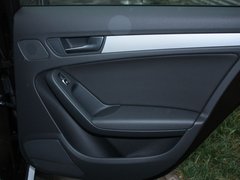 2013款 40 TFSI allroad quattro 舒适型