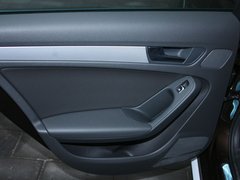 2013款 40 TFSI allroad quattro 舒适型