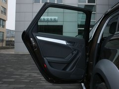 2013款 40 TFSI allroad quattro 舒适型