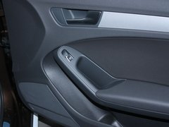 2013款 40 TFSI allroad quattro 舒适型