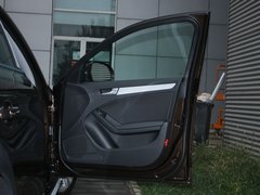 2013款 40 TFSI allroad quattro 舒适型