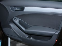 2013款 40 TFSI allroad quattro 舒适型