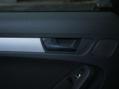 2013款 40 TFSI allroad quattro 舒适型