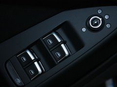 2013款 40 TFSI allroad quattro 舒适型