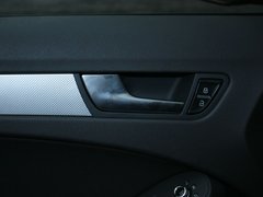 2013款 40 TFSI allroad quattro 舒适型