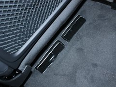 2013款 40 TFSI allroad quattro 舒适型