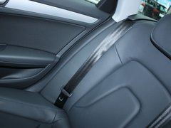 2013款 40 TFSI allroad quattro 舒适型