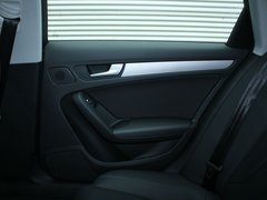 2013款 40 TFSI allroad quattro 舒适型