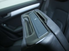 2013款 40 TFSI allroad quattro 舒适型