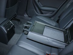 2013款 40 TFSI allroad quattro 舒适型