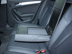 2013款 40 TFSI allroad quattro 舒适型