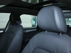 2013款 40 TFSI allroad quattro 舒适型