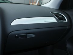 2013款 40 TFSI allroad quattro 舒适型