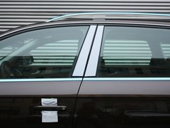 2013款 40 TFSI allroad quattro 舒适型