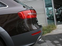 2013款 40 TFSI allroad quattro 舒适型