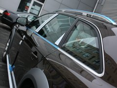 2013款 40 TFSI allroad quattro 舒适型