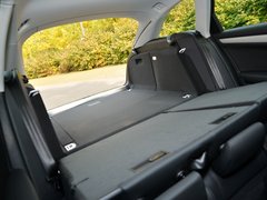 2013款 40 TFSI allroad quattro 舒适型