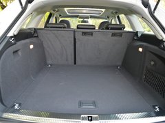 2013款 40 TFSI allroad quattro 舒适型