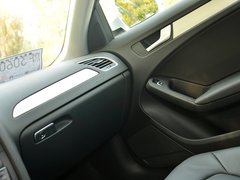 2013款 40 TFSI allroad quattro 舒适型