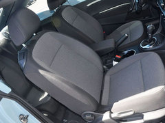 2013款 1.4TSI 时尚型