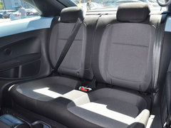 2013款 1.4TSI 时尚型