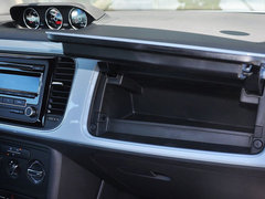 2013款 1.4TSI 时尚型