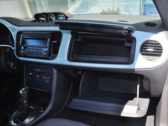 2013款 1.4TSI 时尚型