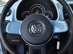 2013款 1.4TSI 时尚型