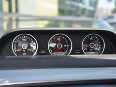 2013款 1.4TSI 时尚型