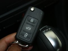 2013款 1.4TSI 时尚型