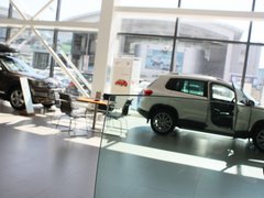 2013款 1.4TSI 时尚型