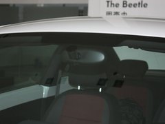2013款 1.4TSI 时尚型
