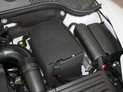 2013款 1.4TSI 时尚型