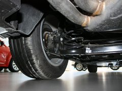 2013款 1.4TSI 时尚型