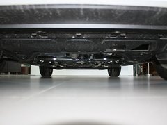 2013款 1.4TSI 时尚型
