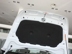 2013款 1.4TSI 时尚型