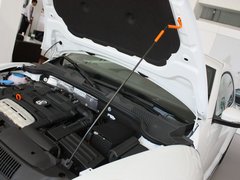 2013款 1.4TSI 时尚型
