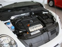 2013款 1.4TSI 时尚型