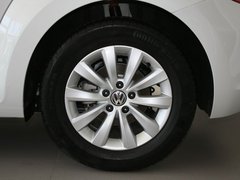 2013款 1.4TSI 时尚型