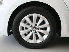 2013款 1.4TSI 时尚型