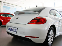 2013款 1.4TSI 时尚型