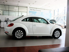 2013款 1.4TSI 时尚型