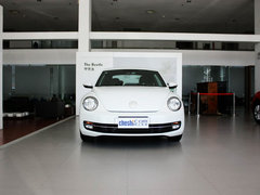 2013款 1.4TSI 时尚型