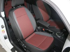 2013款 1.4TSI 时尚型