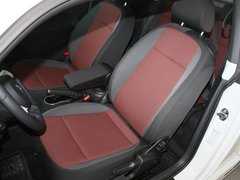 2013款 1.4TSI 时尚型