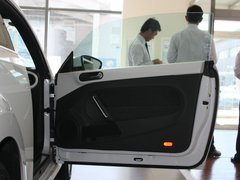 2013款 1.4TSI 时尚型