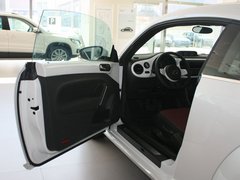 2013款 1.4TSI 时尚型