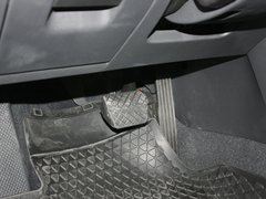 2013款 1.4TSI 时尚型