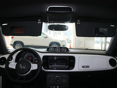 2013款 1.4TSI 时尚型